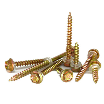 ZP Hex Head Sullaking шруба