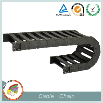 cable chains diamond cut