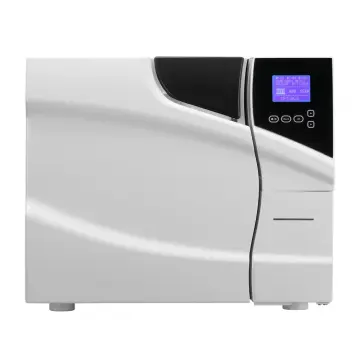 dental-autoclave for laboratory use