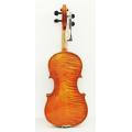 Vernice ad alcool applicata a mano Advanced Violin