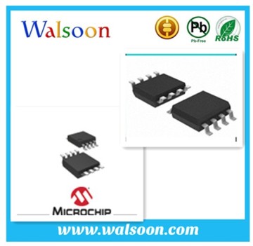 PIC12F615-I/SN,Microchip,8-Pin Flash-Based, 8-Bit CMOS