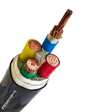 JIANGNAN MICC MI MIMS 0.6/1kV Flexible Mineral Insulated Fireproof Cable