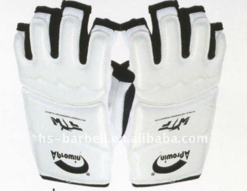 B File Teakwondo Competition Gloves