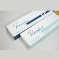 Restylane 1 ml de remplissage dermique acide hyaluronique