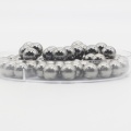 AISI 52100 5.556mm G10 Precision Chrome Steel Bearing Balls