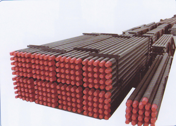 Non dig Friction Welding Drill Pipe (2)