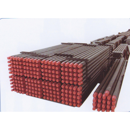 Non dig Friction Welding Drill Pipe