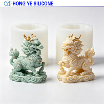 ซิลิโคนทนความร้อนสำหรับงานอุตสาหกรรม