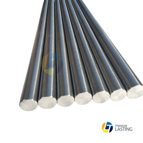 Compre Titanium Round Bar Online