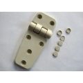 304 Stainless Steel Industrial Concealed Hinge