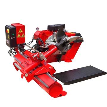 Trocador de pneus de caminhão e ônibus aprovado por CE automático - diâmetro da borda 14 "-26