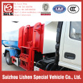 4*2 Diesel Crane Bucket Garbage Truck Hydraulic Pump