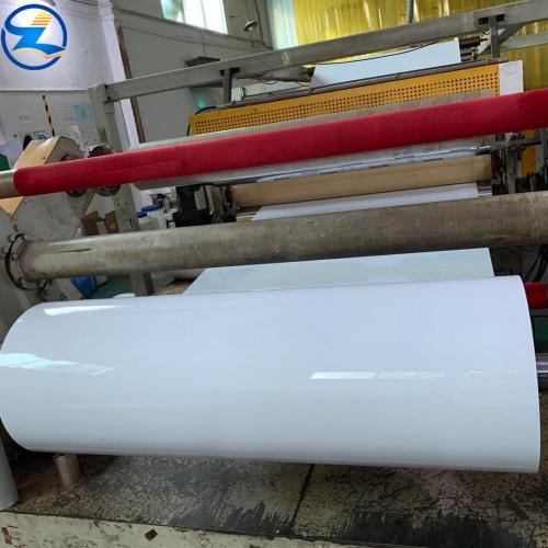 PP films acrylic sheets For packing and printing