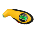 Yellow color Tire digial gauge