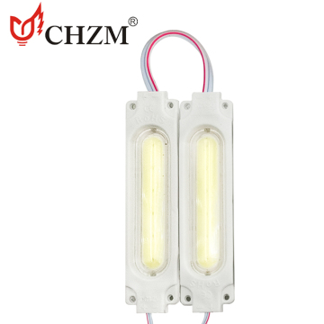 Factory Price 12V Waterproof 2835 SMD 3 LED Module for Signage Letter Lighting