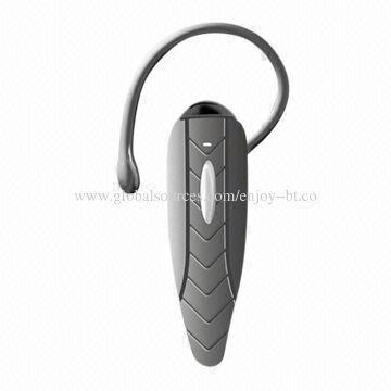 Portable Wireless Smallest Stereo Bluetooth Headphones, 10m Operating Distance