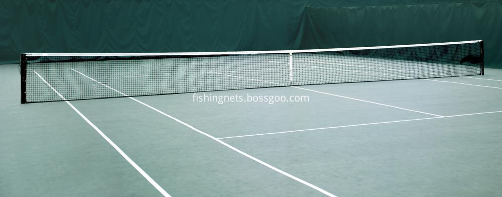 tennis netting