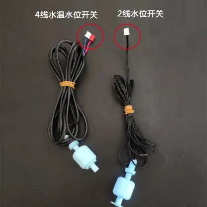 XIKE Original Ice Maker Water Temperature and Level Switch Probe