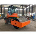 offer high-end quality small road roller 8tons