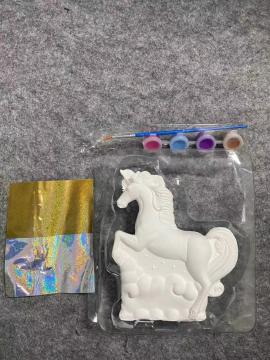 PAINT YOUR OWN PAINTING SET