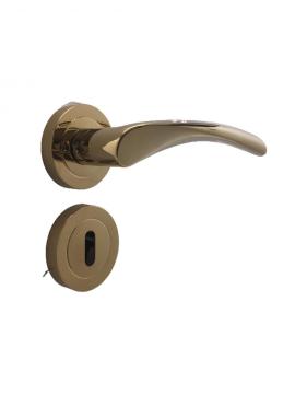 Hot sale wardrobe door handle