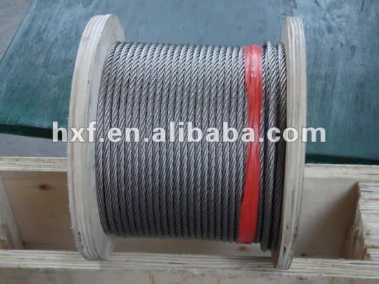 vacuum packing MIG Stainless Steel Welding Wire