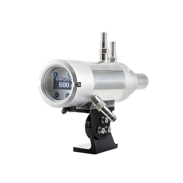 measuring range 400 to 2000 celsius radiation pyrometer