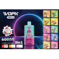 Vopk Vape Triple Skavors 60000 Puffs Eu al por mayor