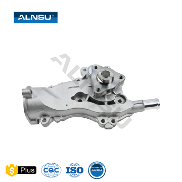High-Quality Water Pumps in Stock for Buick Astra 1334128