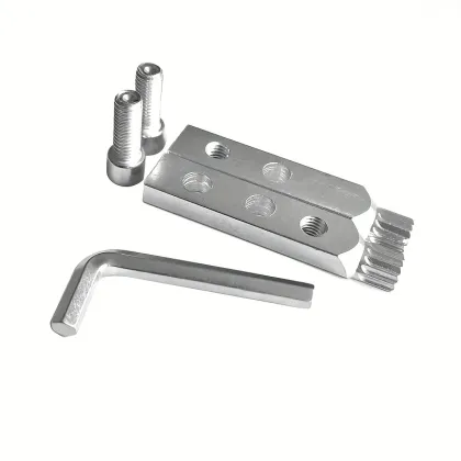 Angle valve removal wrench