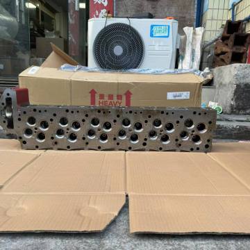 KOBELCO Excavator Engine HEAD 11101 -E0531 สำหรับ J05E J08E - อะไหล่ HINO