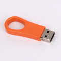 القلم قرص شعار USB 2.0 8G يو القرص