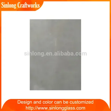 doors and windows 21mm bevel glass