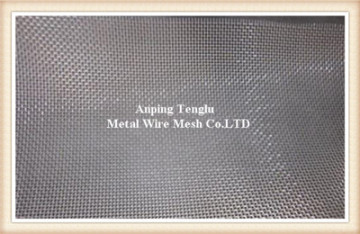 Stainless Steel Screen Mesh