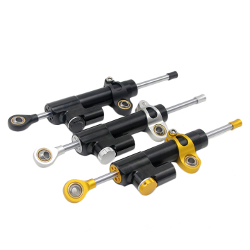Universal Motorradlenker Stabilisator - Sicherheitskontrolle linearer Schwangerdämpfer