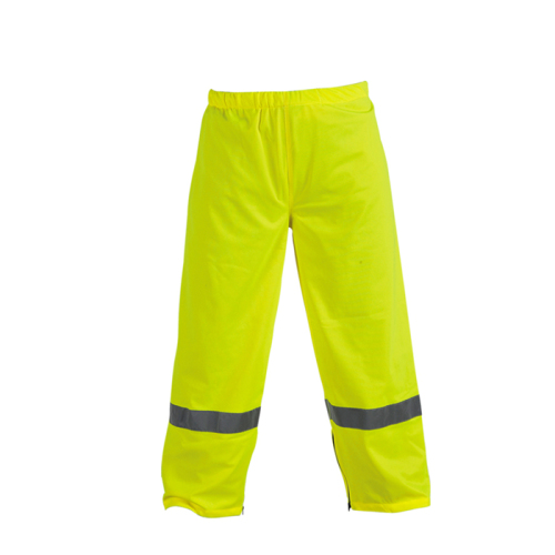 Running Reflective Safety Cargo Pants