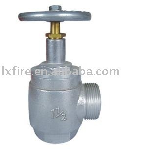 fire hydrant LX0903-046
