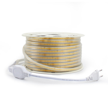 High Brightness COB 288D 8MM Strip Light
