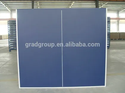 GRAD Ping Pong Table