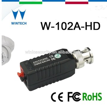 75ohm wireless video balun,video transmitter