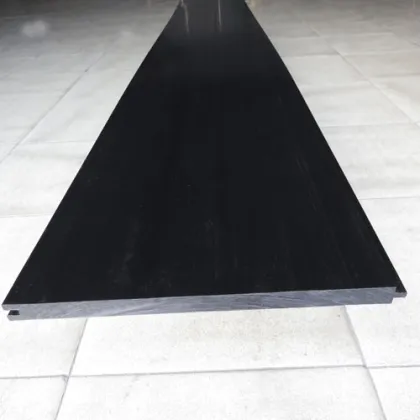 UHMWPE interface board