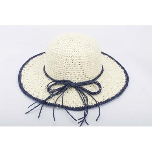 Crochet Sun Hat, Bucket Hat, 001,2024