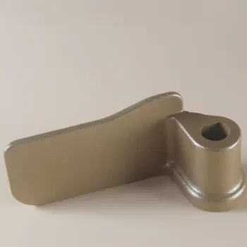DL-TM018 /T06A BM1352 Kitchen Appliance Parts Bread Maker Parts Blade Paddle Aluminium Alloy Bread Machine Cuchillas