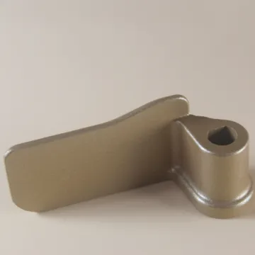 DL-TM018 /T06A BM1352 Kitchen Appliance Parts Bread Maker Parts Blade Paddle Aluminium Alloy Bread Machine Cuchillas