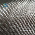 Basalt fiber fabric concrete reinforcement material