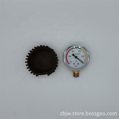 Milking Machine Vacuum Gauge Spare Parts