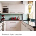 High temperature resistant oven light bulb