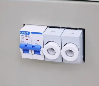 Marine High-Power Silicon Rectifier Charger