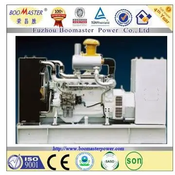 Various types 80 kW deutz  generator