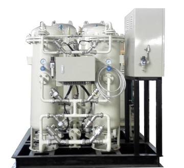 Fish Farming CE certified Smart Oxygen Generator